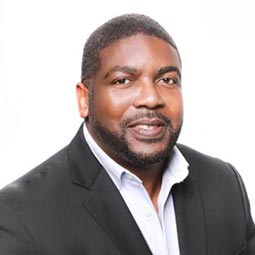 Trent Shaw - Operations Market Coach