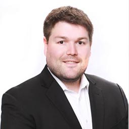 Brett McIntyre - Operations Market Coach