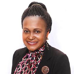 Emilia Mbonu - Operations Market Coach