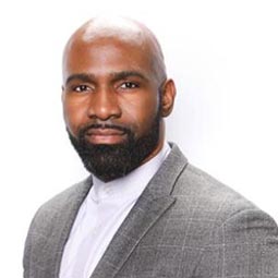 Toyin Fawehinmi - Director of Loss Prevention