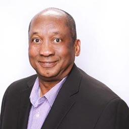 Rudy Edghill - Director of Facilities